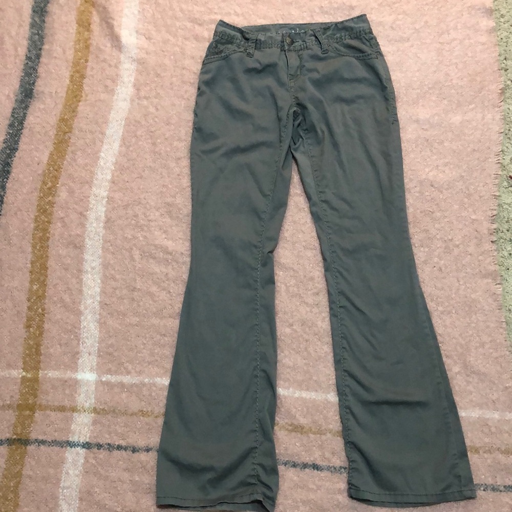 Maurices pants
